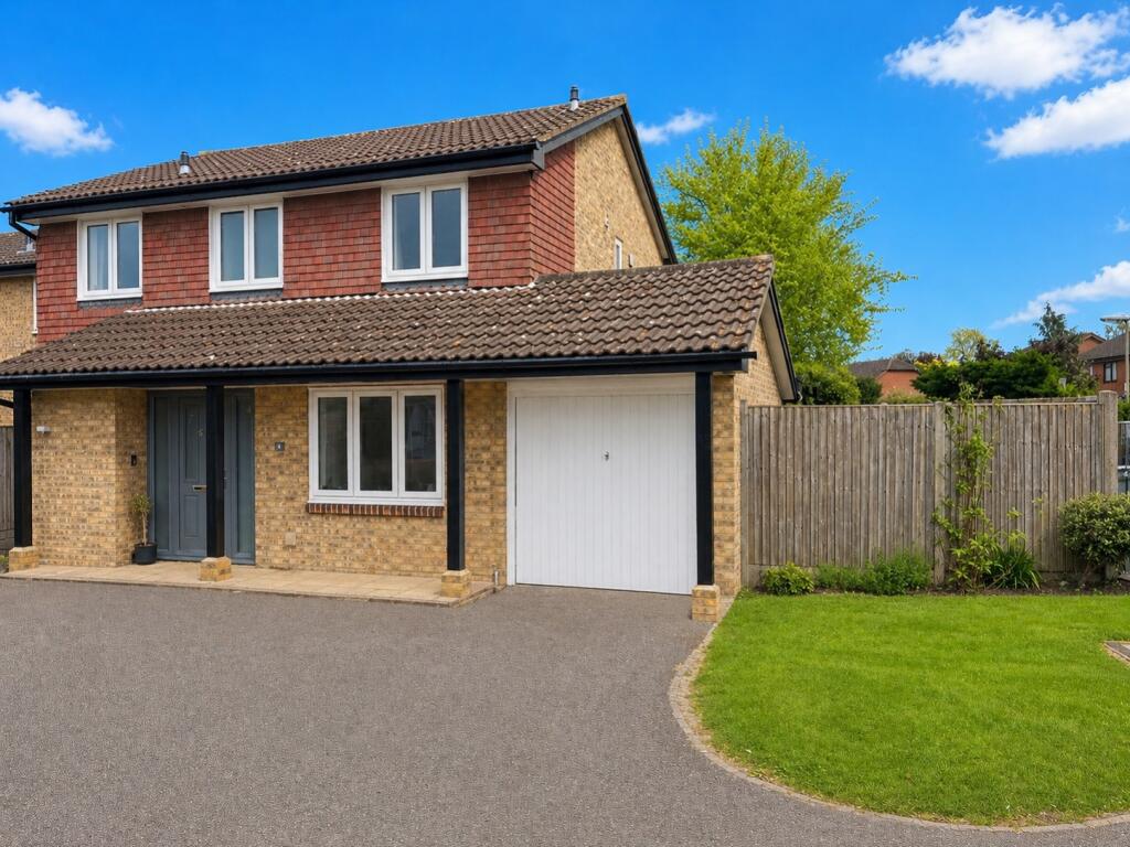 Main image of property: Ambleside Way, Egham, Surrey, TW20