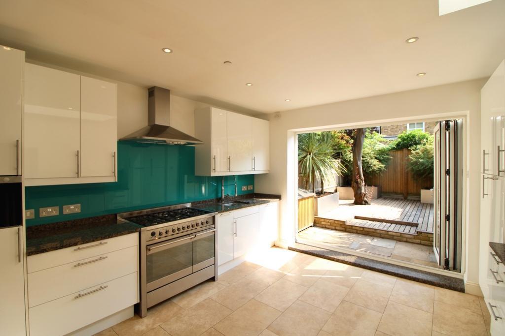 Main image of property: Ballantine Street, Wandsworth, SW18
