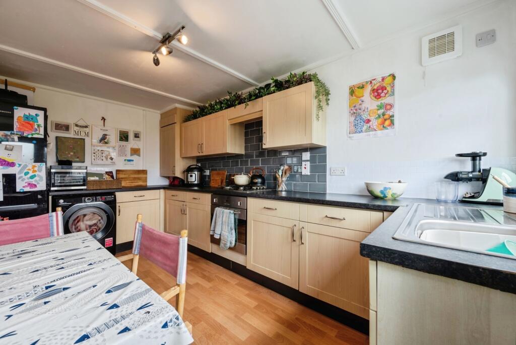 St. Merryn Holiday Village, St. Merryn, Padstow, Cornwall, PL28 photo 2