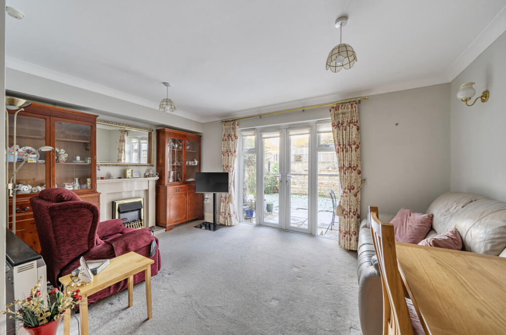 Eastfield Court, Church Street, Faringdon, Oxfordshire, SN7 photo 4