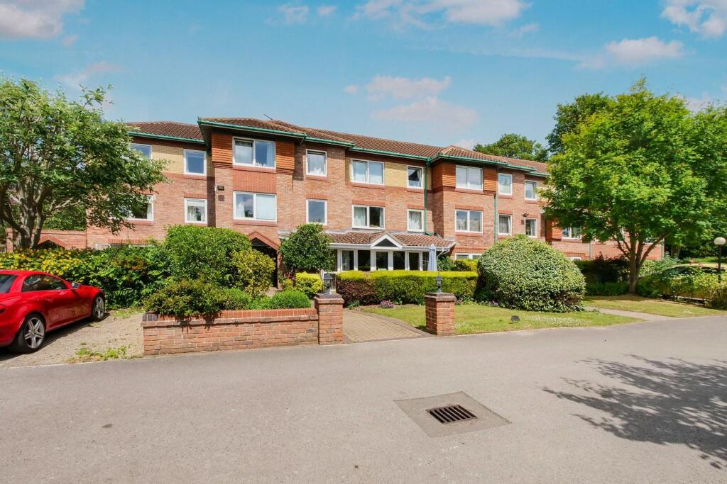 Main image of property: Danesmead Close, York