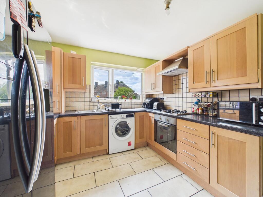 House in Nottingham, Broxtowe - View 4