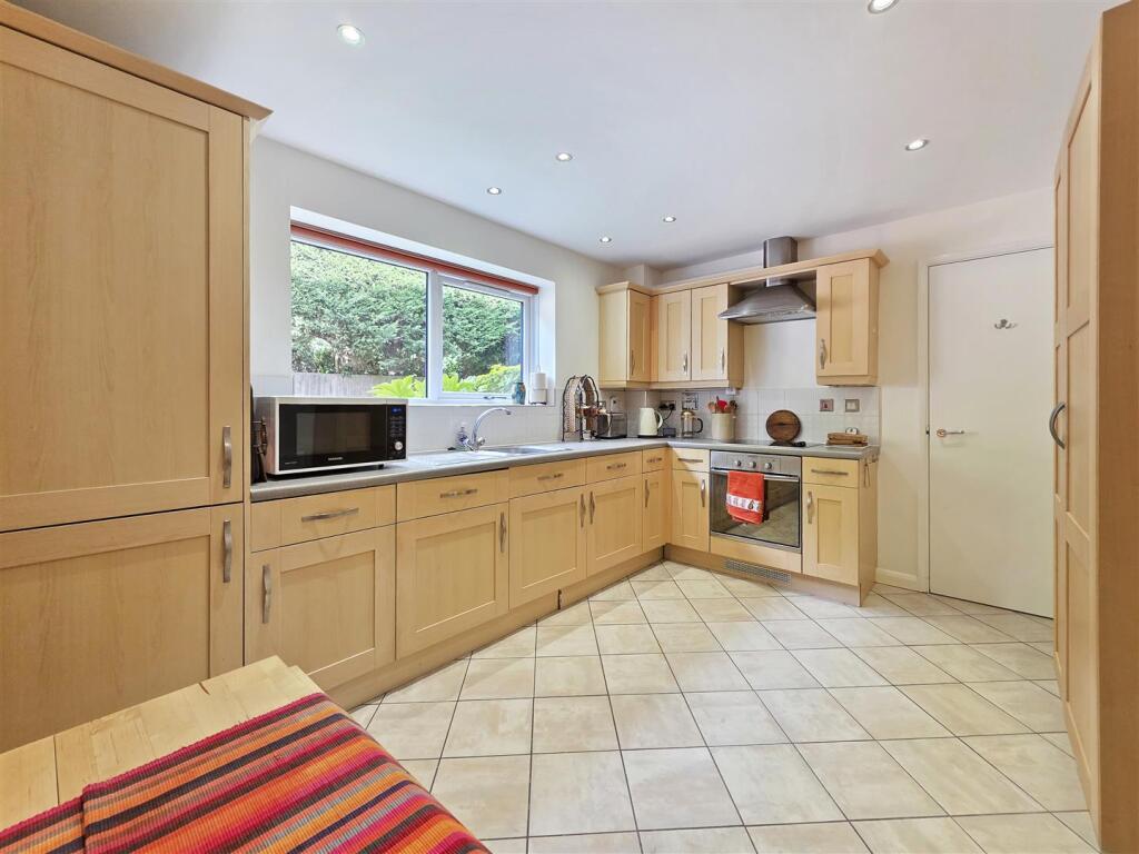 Apartment in Nottingham - View 4