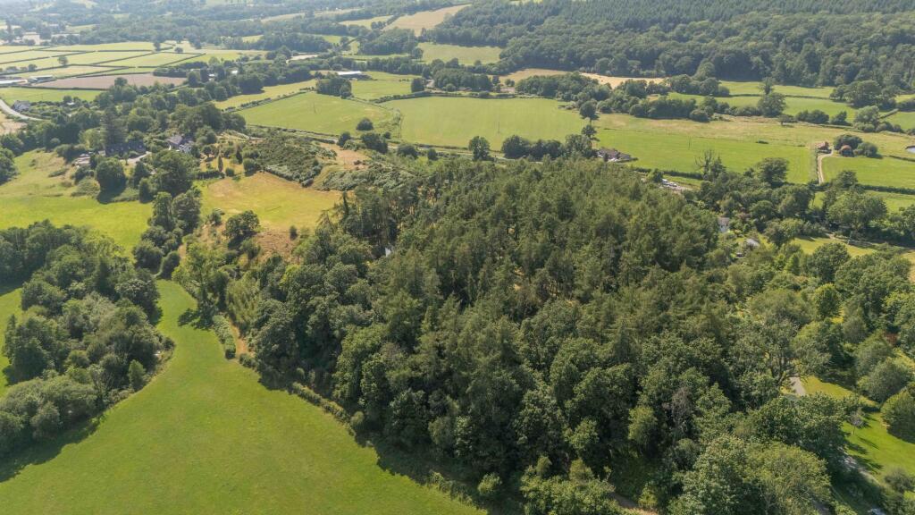 Main image of property: Llandovery, SA20