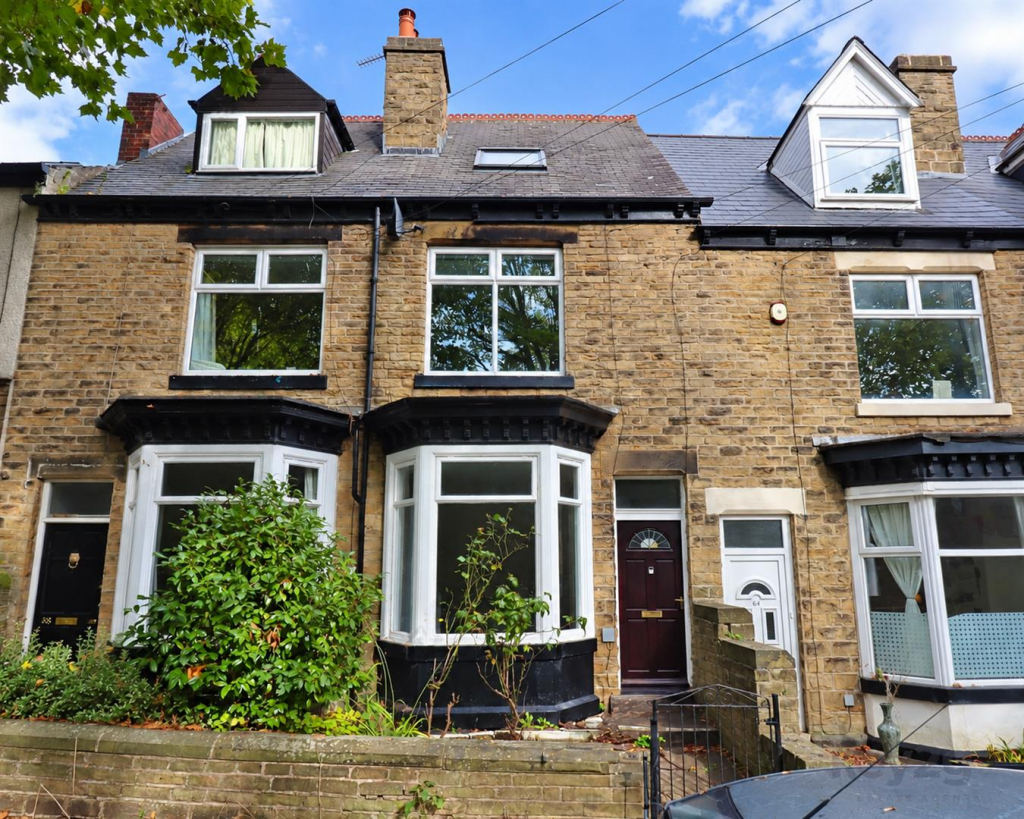 Main image of property: Western Road, Sheffield, S10