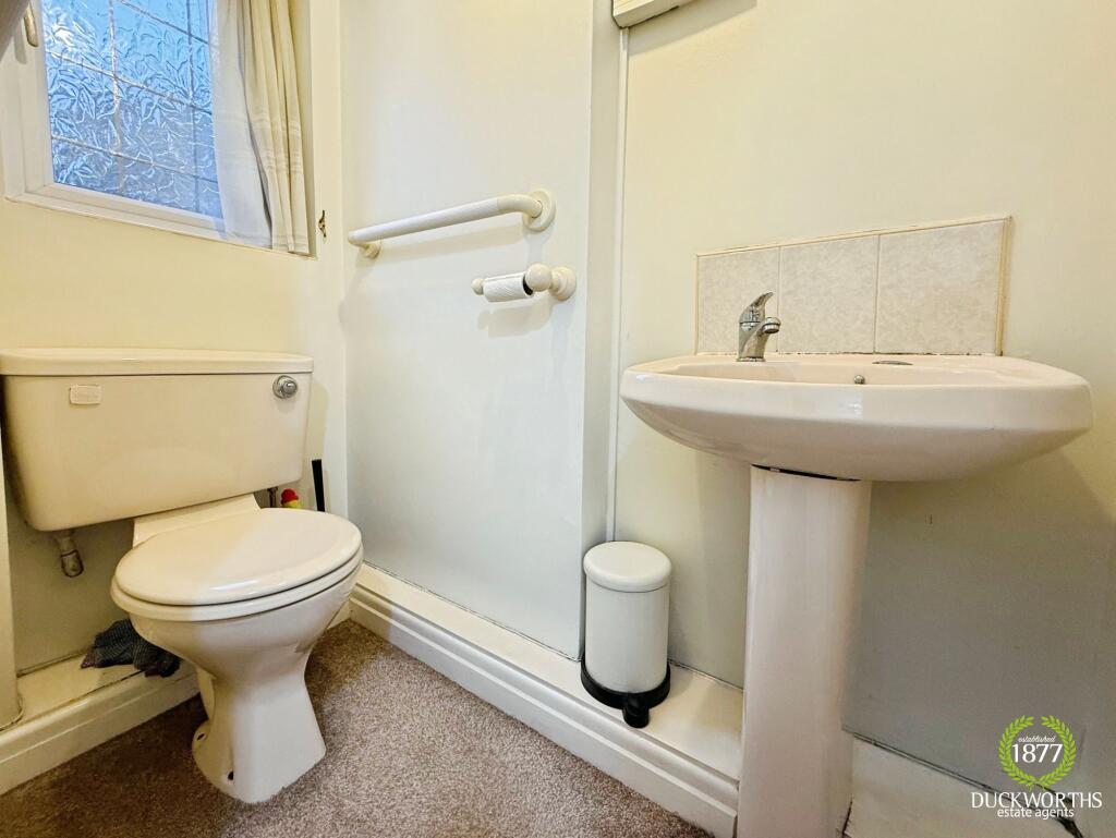 Additional image 10 of Blenheim Close, Blackburn, BB1