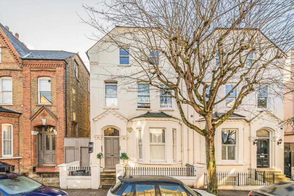 Main image of property: Werter Road, Putney