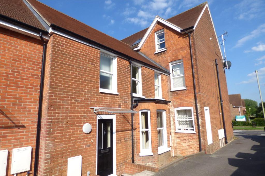 Main image of property: Anstey Road, Alton, Hampshire, GU34