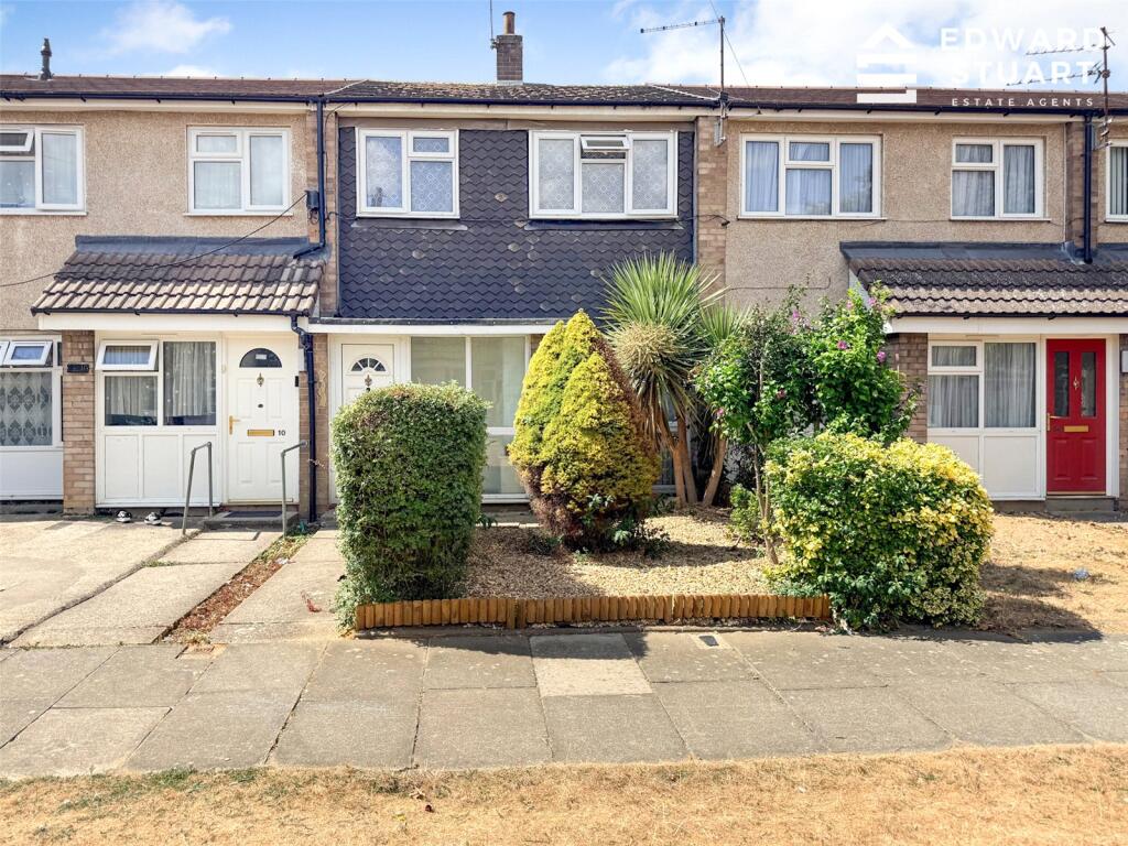 Main image of property: Ling Garth, Peterborough, Cambridgeshire, PE1