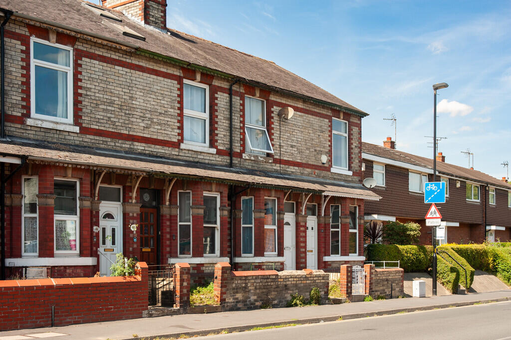 Main image of property: Huntington Road, York