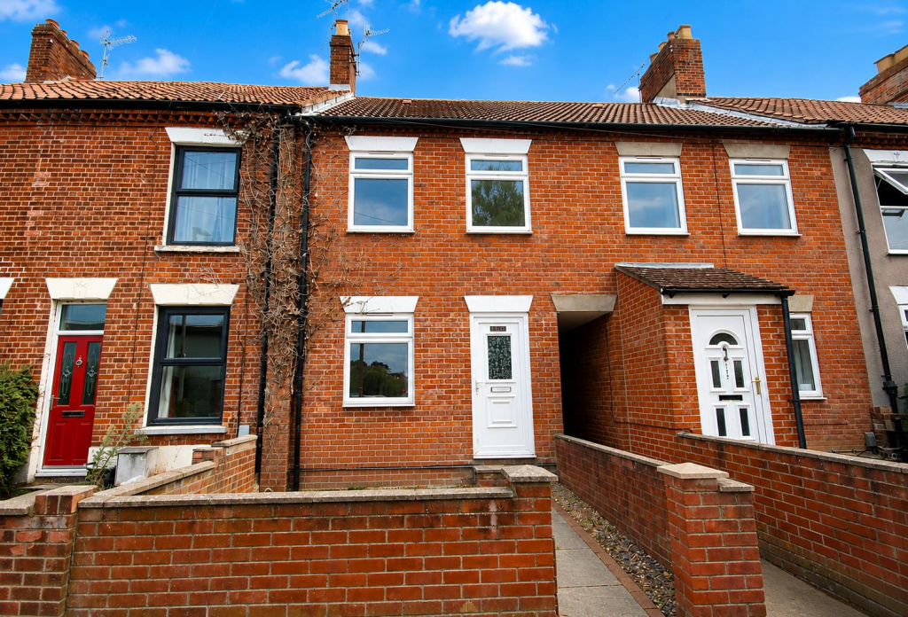 Main image of property: Northumberland Street, Norwich