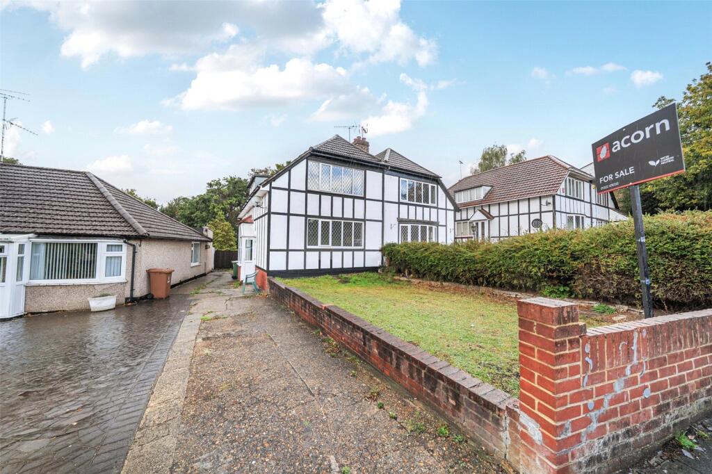 Main image of property: Erith Road, Belvedere