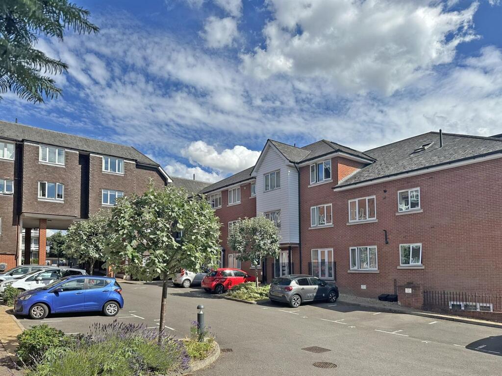 Main image of property: Ladbroke Road, Redhill