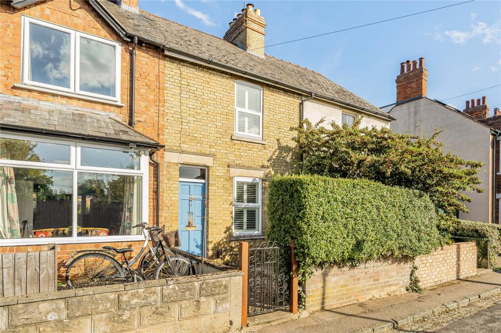 Main image of property: Gardiner Street, Headington, Oxford
