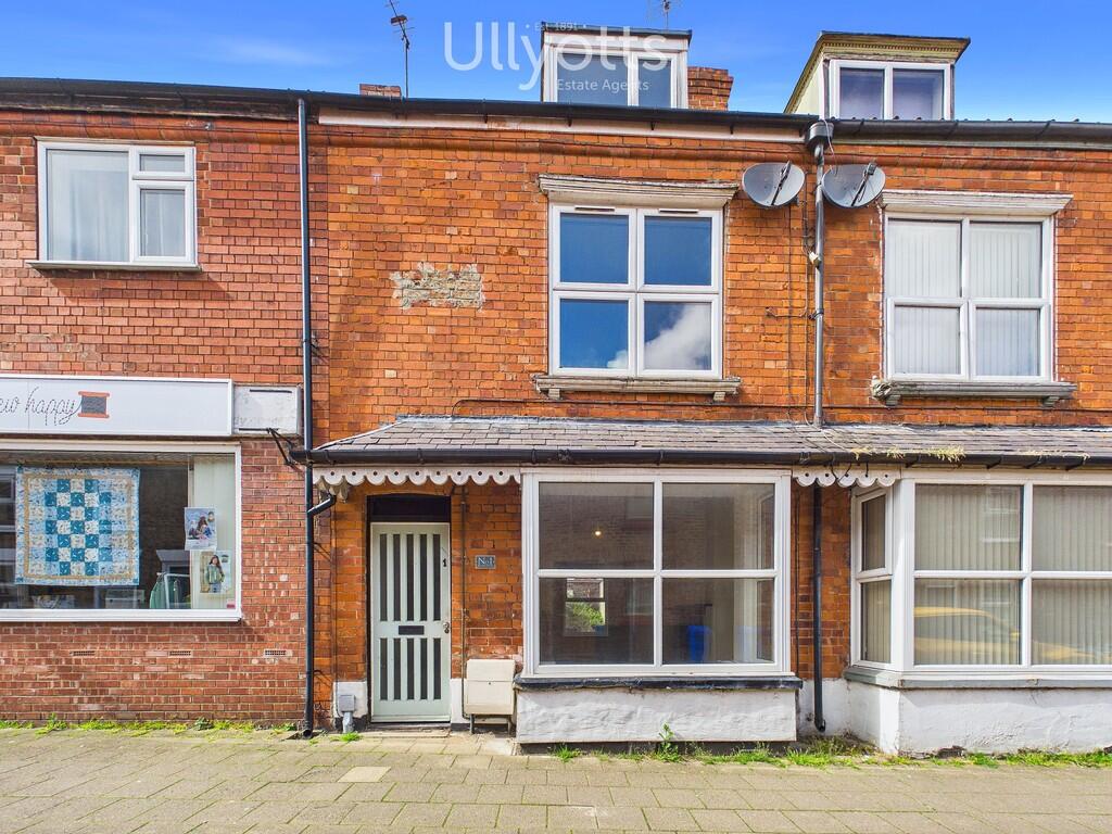 Main image of property: Brook Street, Driffield