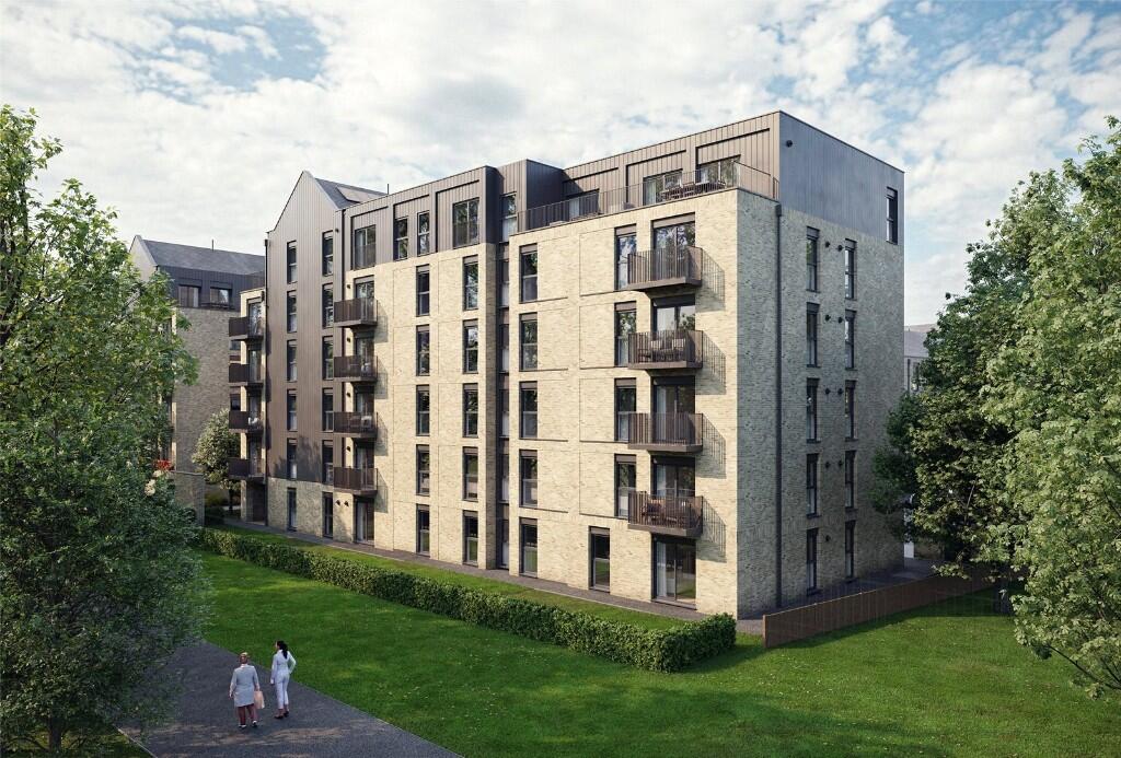 Main image of property: Mall Avenue,
Musselburgh,
EH21