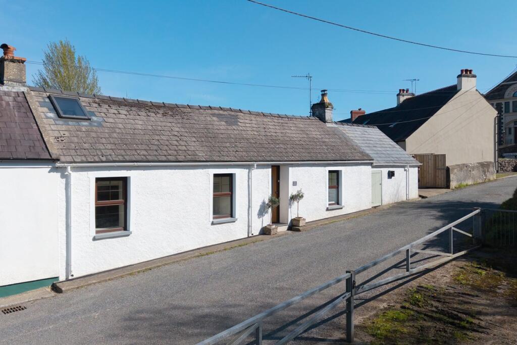 Main image of property: Guildford Bridge, Llangwm, Haverfordwest, SA62