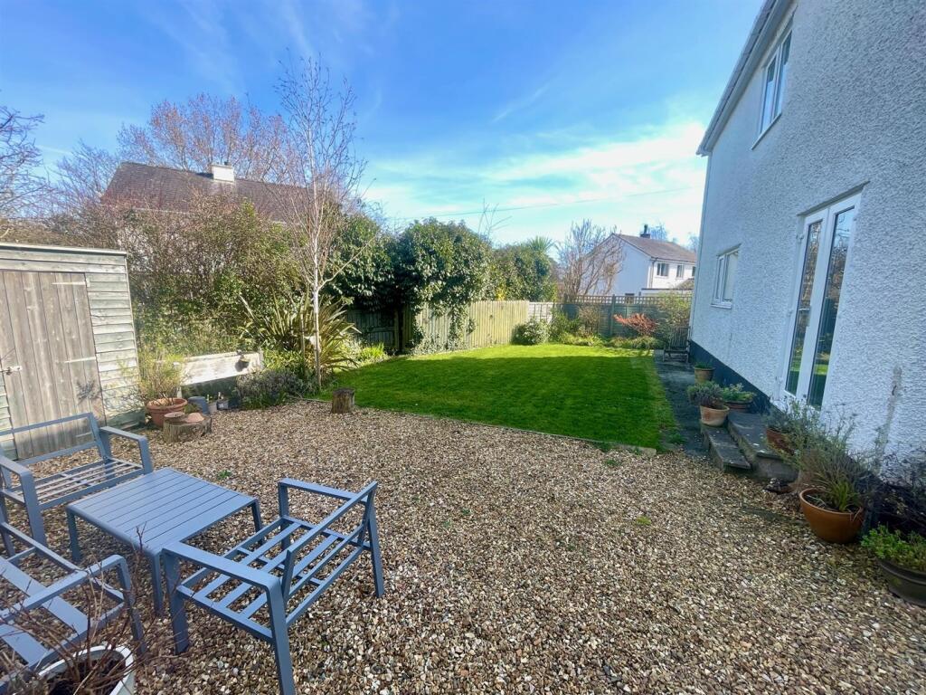 Llangoed, Beaumaris photo 2