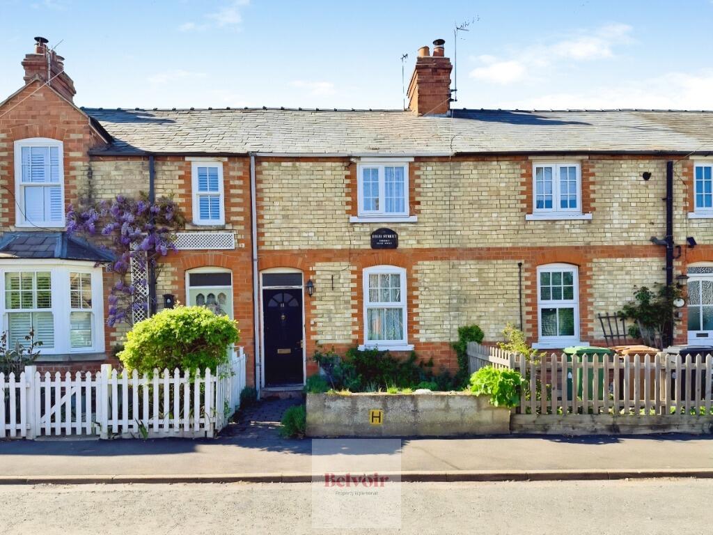 Main image of property: High Street, Honeybourne, WR11