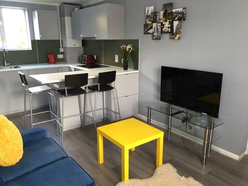 Main image of property: Howards Road, Woking, Surrey, GU22