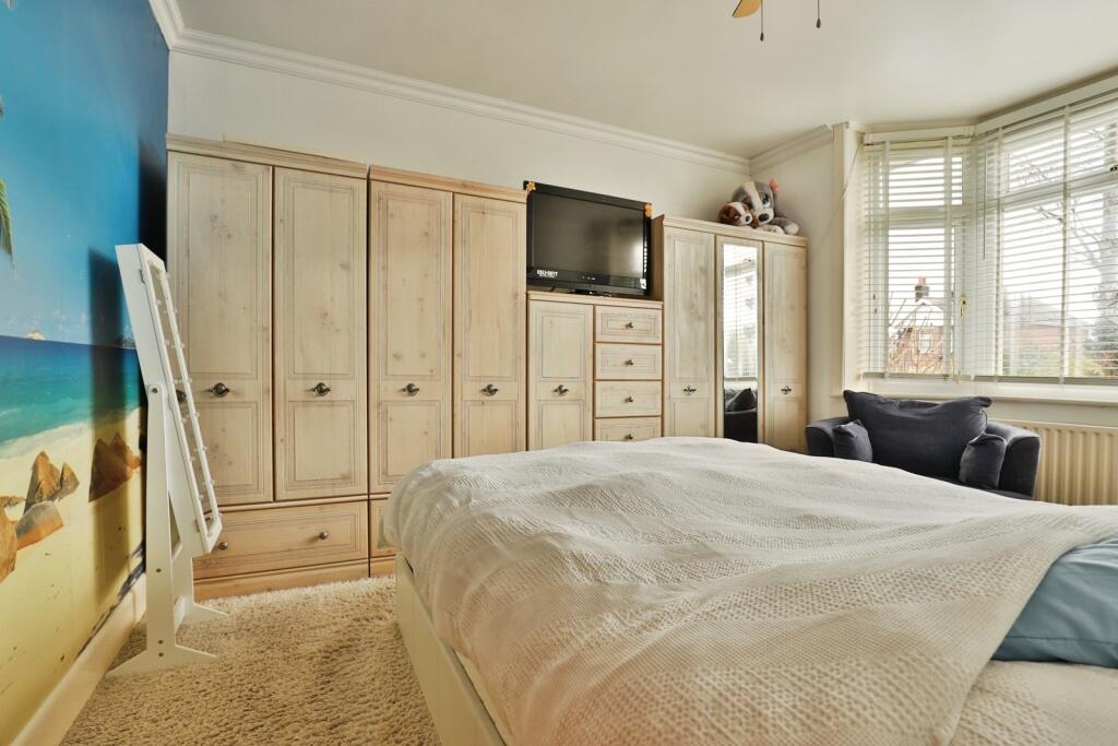 Additional image 14 of Manor Avenue, Poole, Dorset, BH12