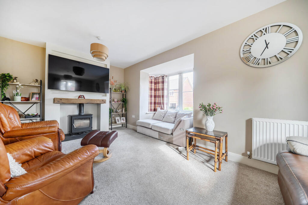 House in Basingstoke and Deane, Dummer - View 2