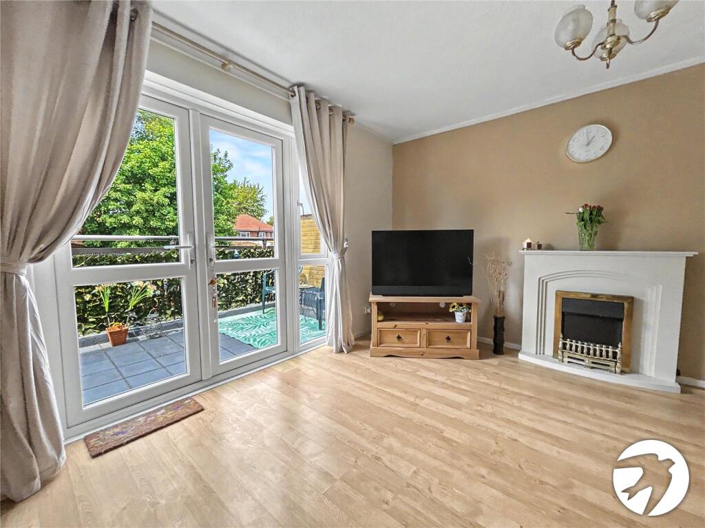 Apartment in London - View 4