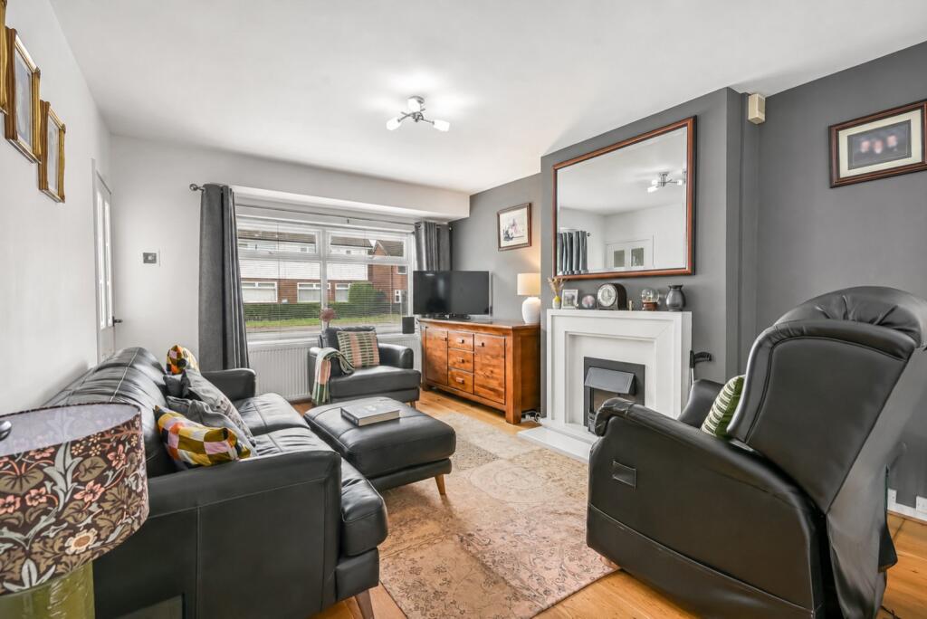 Broadstone Road, Harwood, Bolton, BL2 4 - View 4