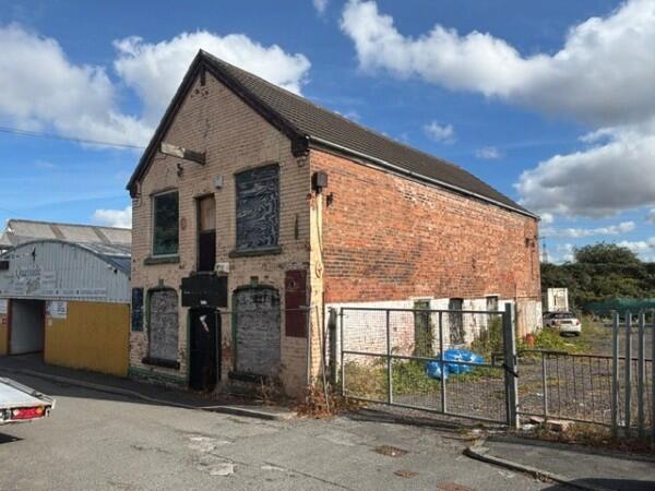 Main image of property: 2/2A DOCK ROAD/334 HIGH STREET, CONNAH'S QUAY