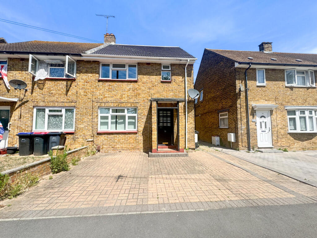 Main image of property: Hornby Avenue, Westcliff-On-Sea