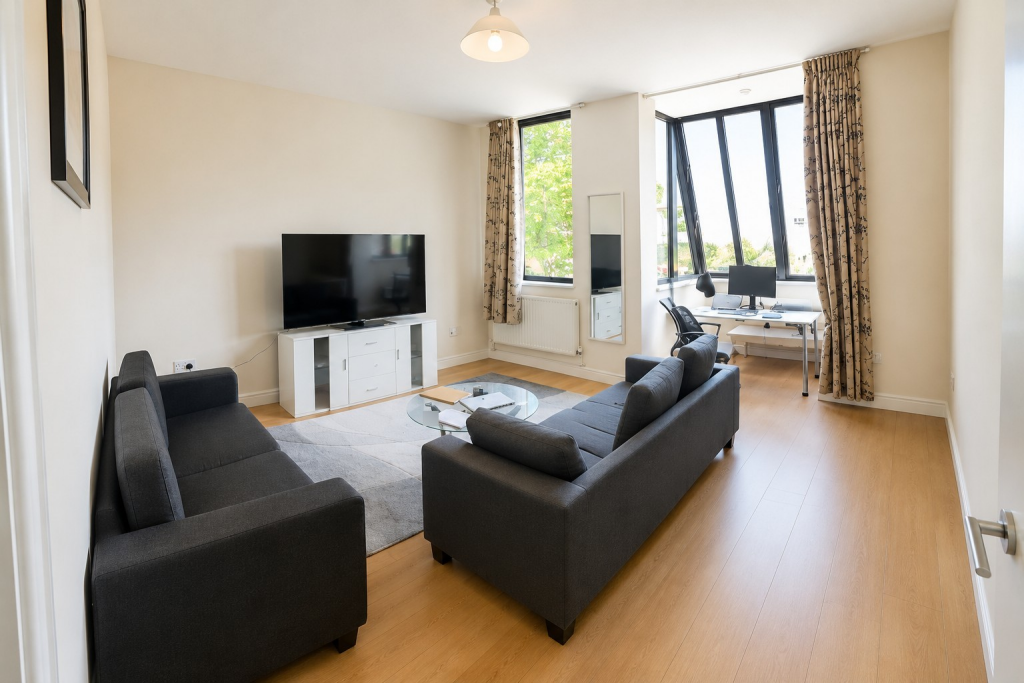 Main image of property: Clipper Way, London, SE13