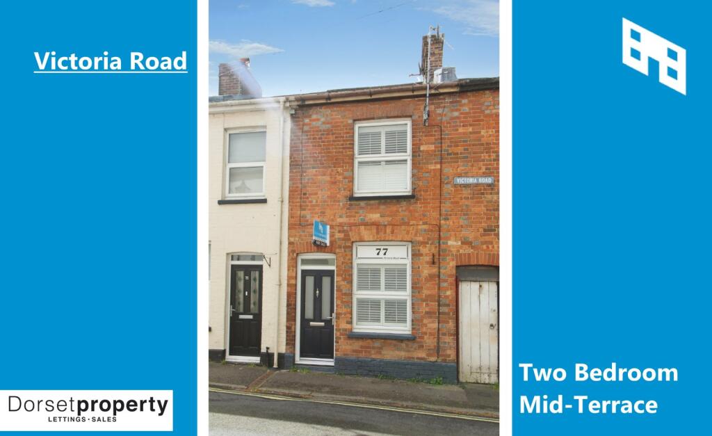 Main image of property: Victoria Road, Blandford Forum, Dorset, DT11