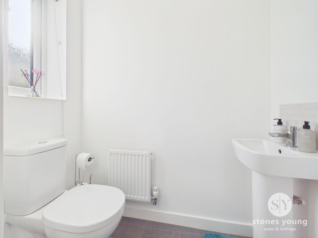 Additional image 5 of The Limes, Blackburn, BB1