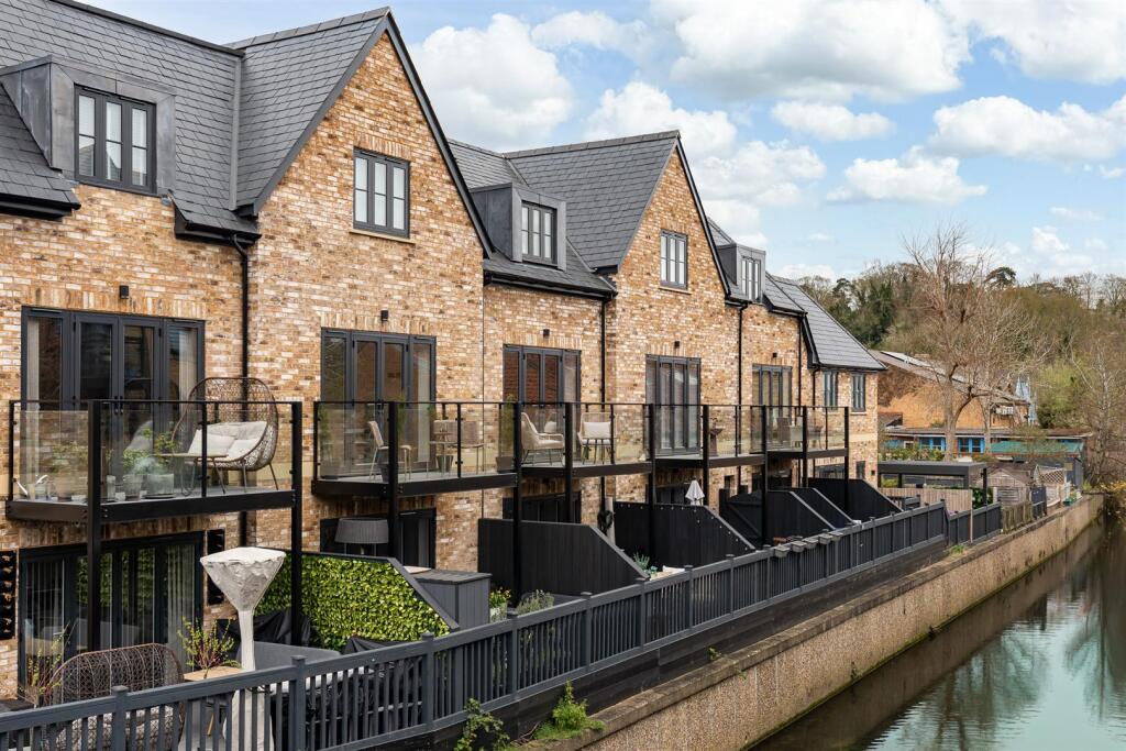 Main image of property: Chambers Street, Hertford