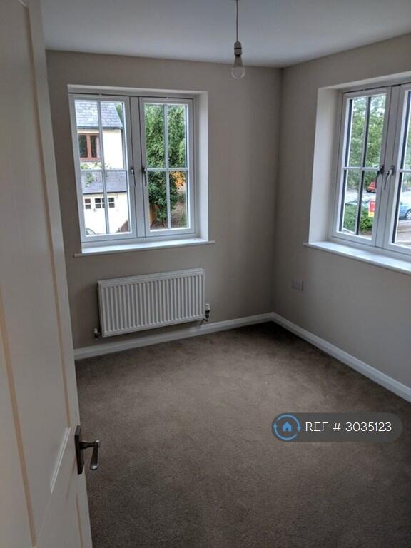Apartment in Oxford - More