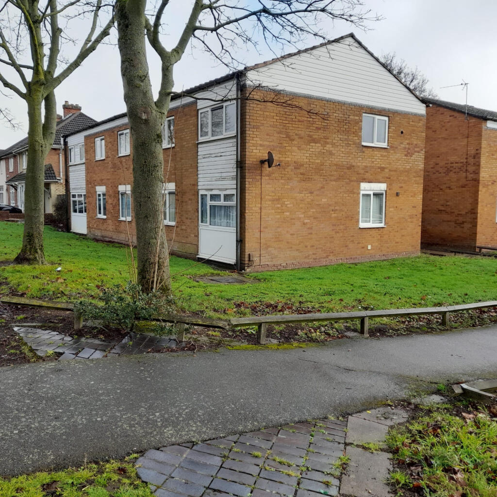 Main image of property: Birmingham, B14