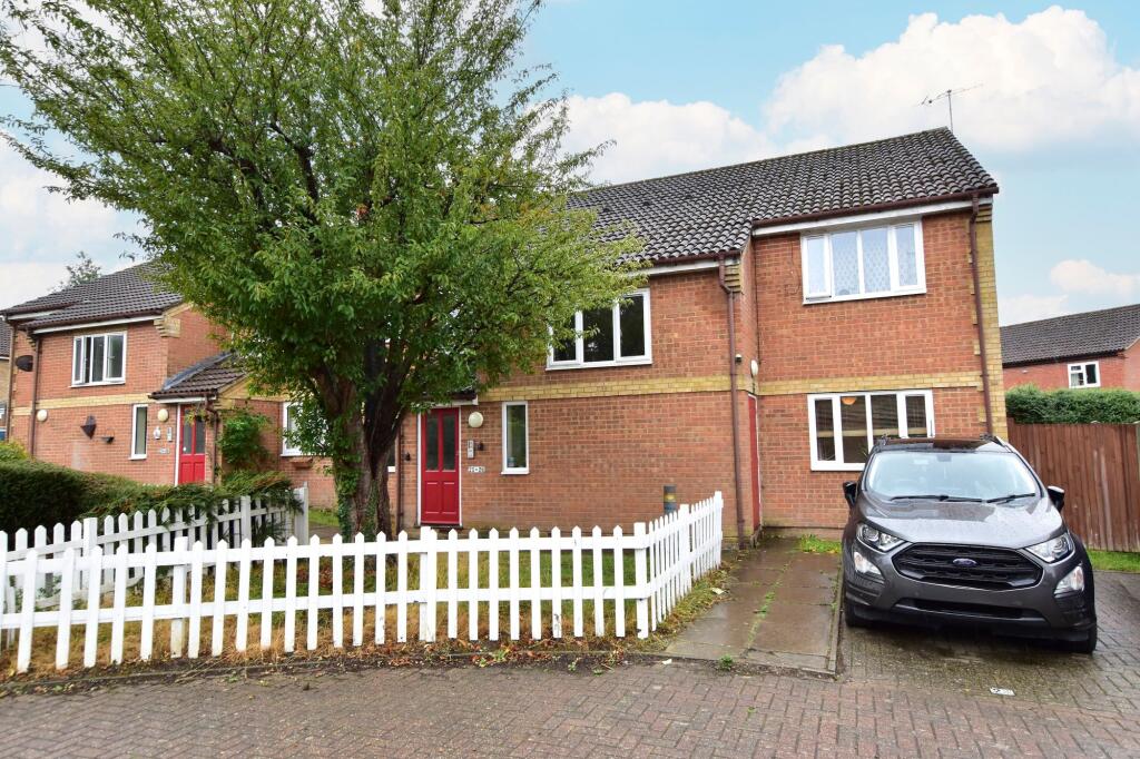Main image of property: Swallows Oak, Abbots Langley, WD5