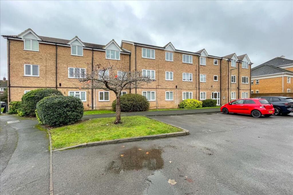 Main image of property: Seymour Way, Sunbury, Middlesex, TW16