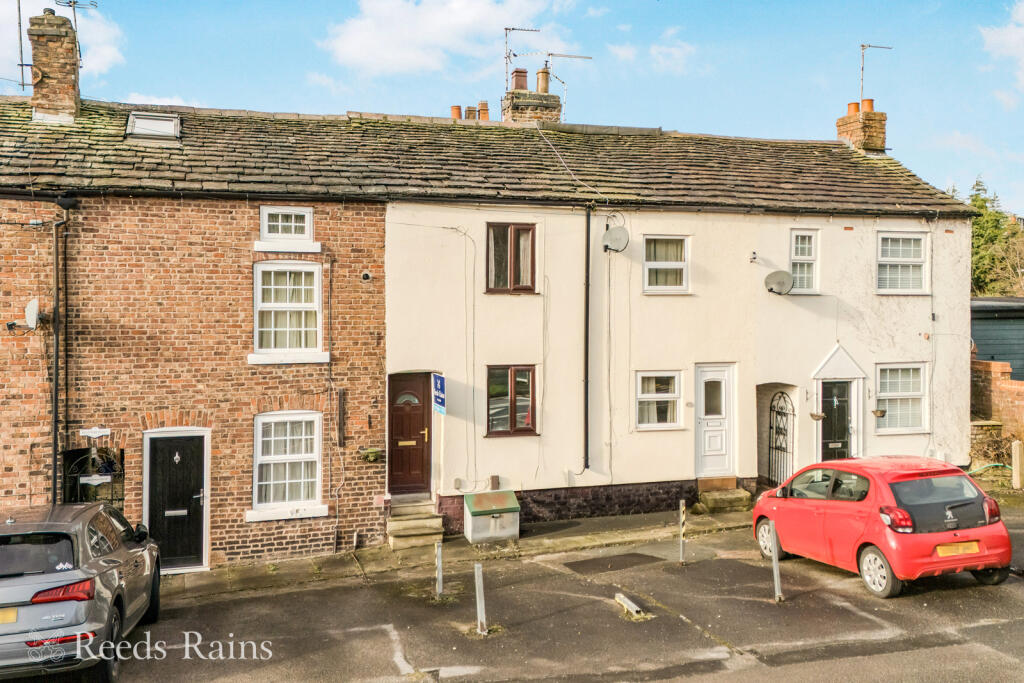 Main image of property: Hulley Road, Macclesfield, Cheshire, SK10