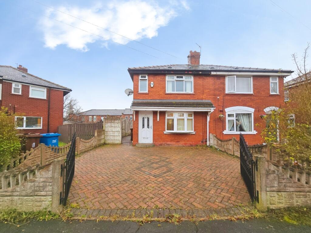 Main image of property: Cypress Road, Wigan, Greater Manchester, WN5