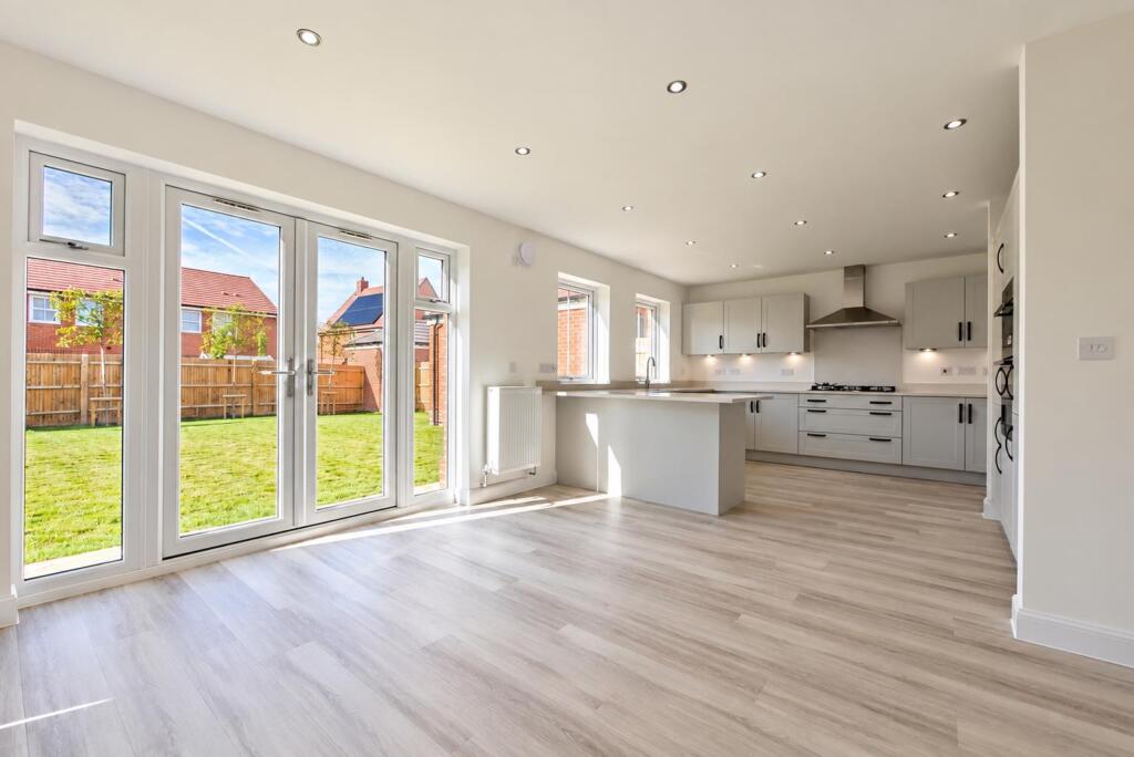 House in Oxford - View 4