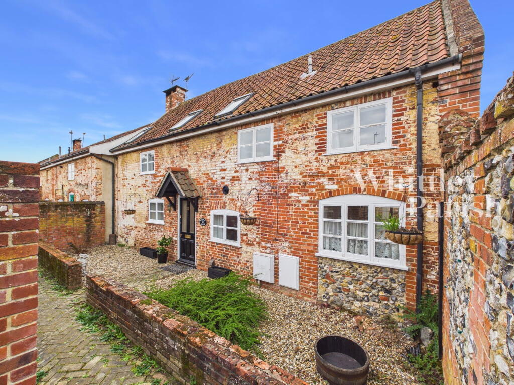 Main image of property: Stanley Road, Diss IP22 4BN