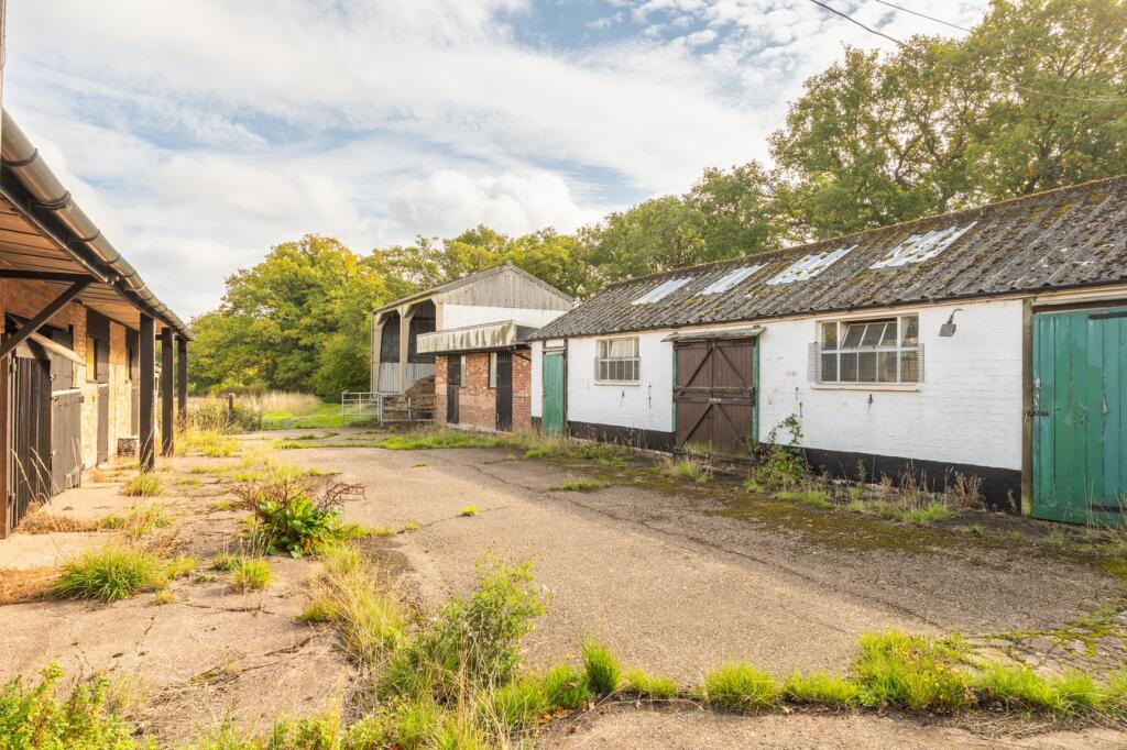 Additional image 10 of Alderhanger Lane, Tanworth-in-Arden, Solihull, B94