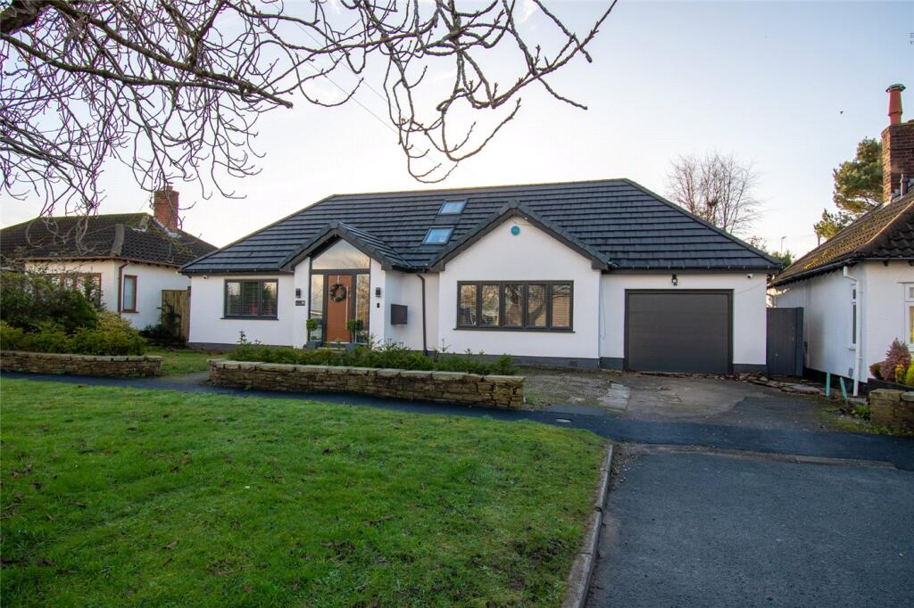 Main image of property: Moorway, Heswall, Wirral