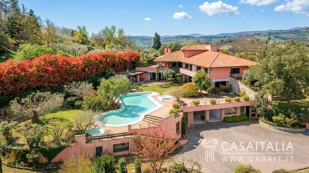 Main image of property: Umbria, Perugia, Todi