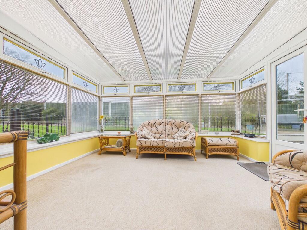 House in Chetwynd Aston - More