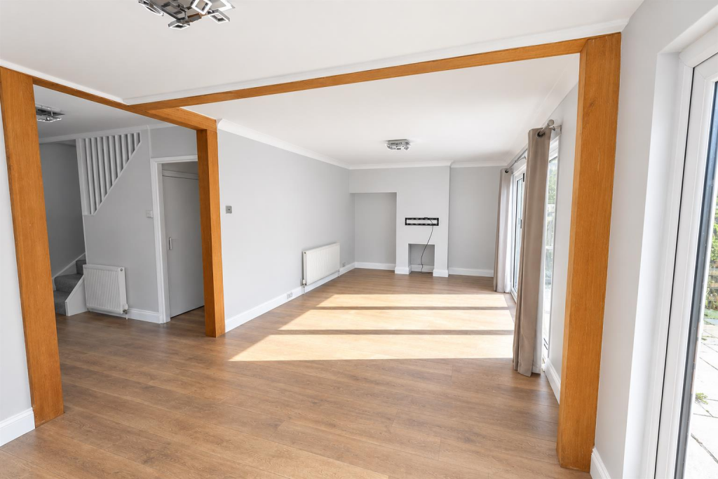 House in Sevenoaks, Sundridge with Ide Hill - View 4