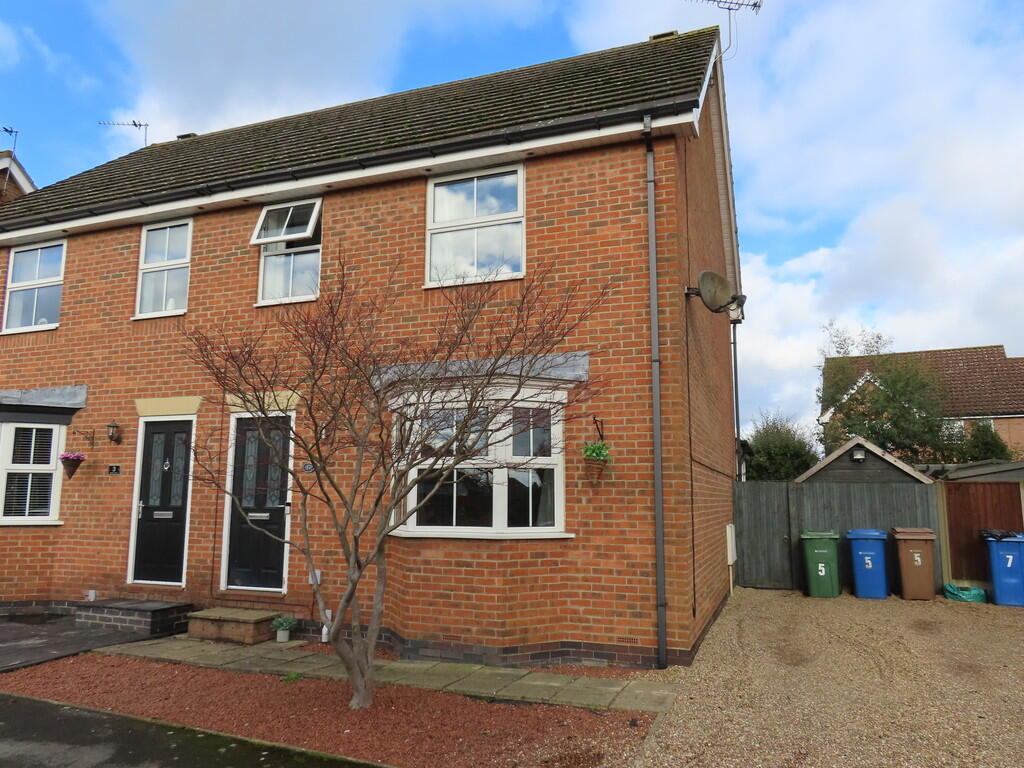 Main image of property: Swan Lane, Goole, DN14 6WD