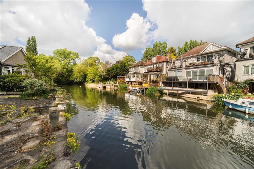 Main image of property: Sunbury Court Island, Sunbury on Thames