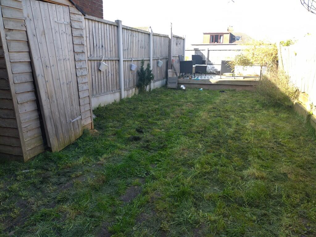 House in Newcastle-under-Lyme, Kidsgrove - View 3